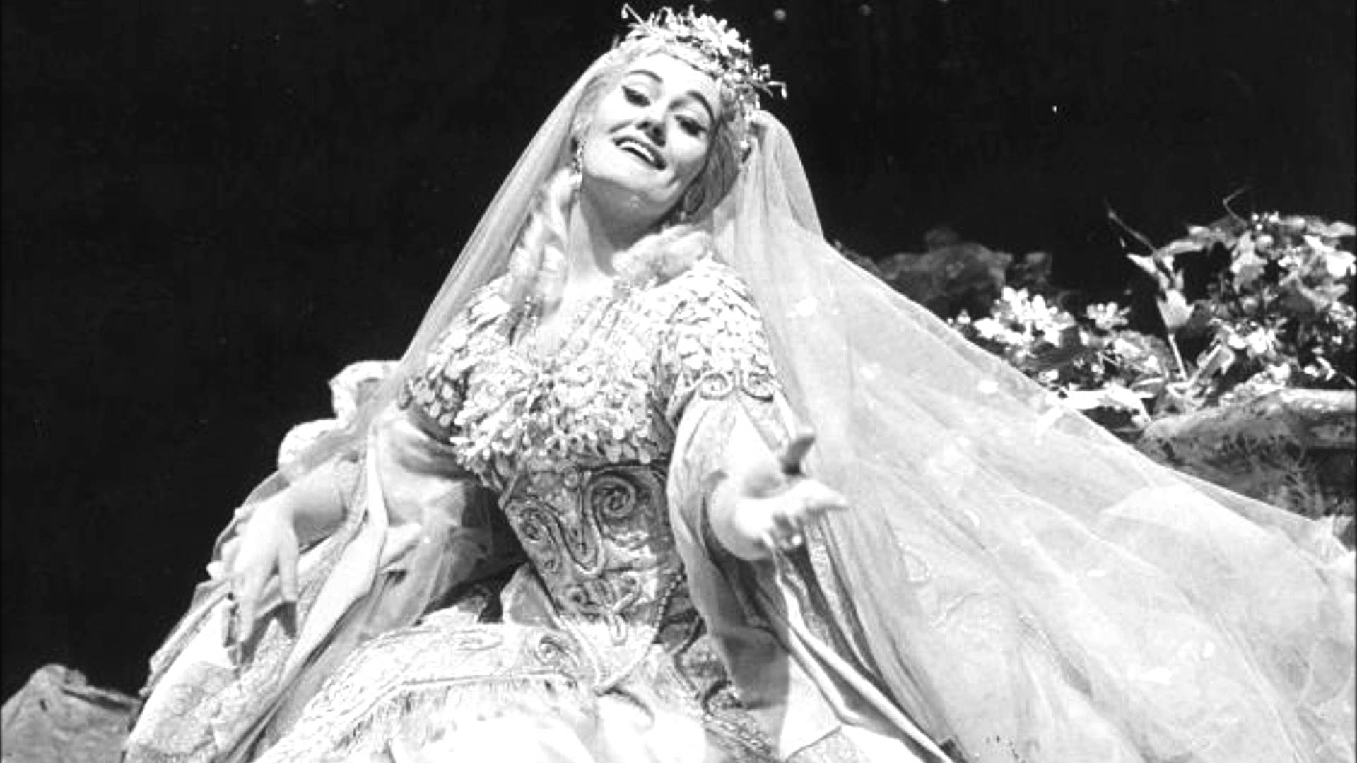 Joan Sutherland