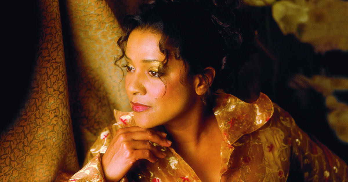 Kathleen Battle