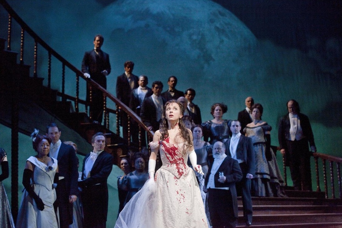 Lucia di Lammermoor