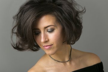 Lisette Oropesa